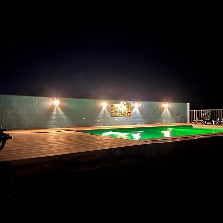 レゲンゴス・デ・モンサラーシュ Casa Da Eiraヴィラ エクステリア 写真
