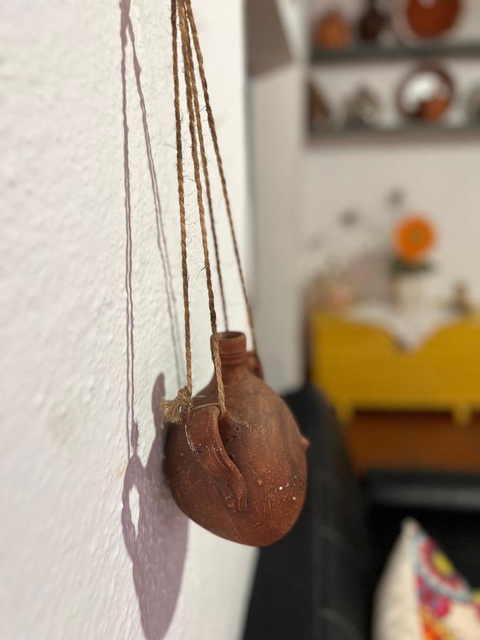 レゲンゴス・デ・モンサラーシュ Casa Da Eiraヴィラ エクステリア 写真