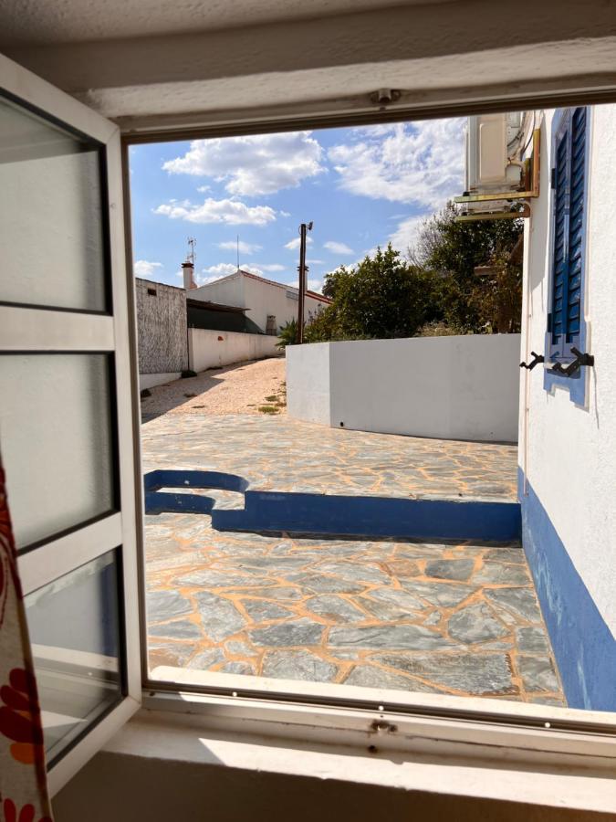 レゲンゴス・デ・モンサラーシュ Casa Da Eiraヴィラ エクステリア 写真