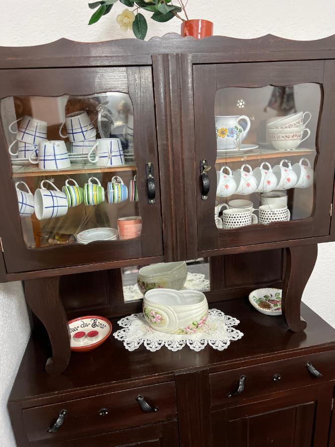 レゲンゴス・デ・モンサラーシュ Casa Da Eiraヴィラ エクステリア 写真