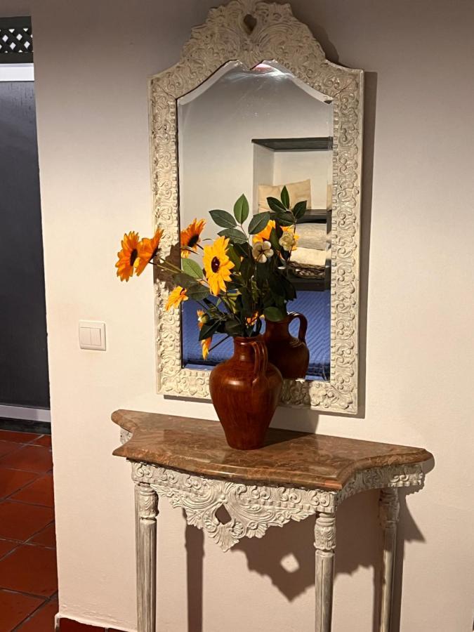 レゲンゴス・デ・モンサラーシュ Casa Da Eiraヴィラ エクステリア 写真