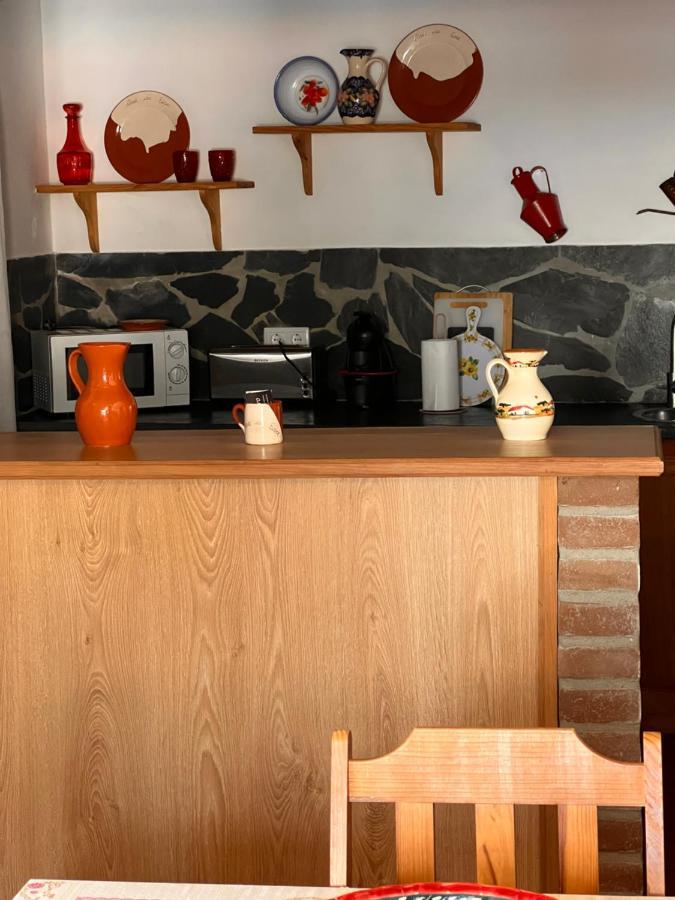レゲンゴス・デ・モンサラーシュ Casa Da Eiraヴィラ エクステリア 写真