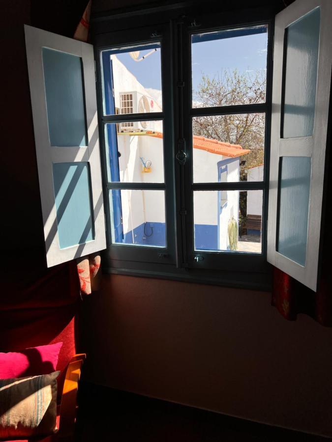 レゲンゴス・デ・モンサラーシュ Casa Da Eiraヴィラ エクステリア 写真