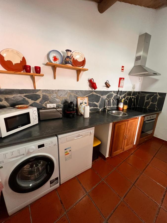 レゲンゴス・デ・モンサラーシュ Casa Da Eiraヴィラ エクステリア 写真