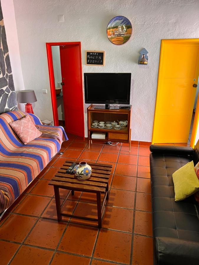 レゲンゴス・デ・モンサラーシュ Casa Da Eiraヴィラ エクステリア 写真