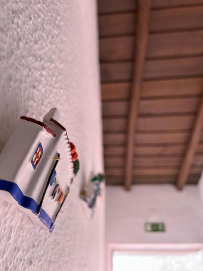 レゲンゴス・デ・モンサラーシュ Casa Da Eiraヴィラ エクステリア 写真