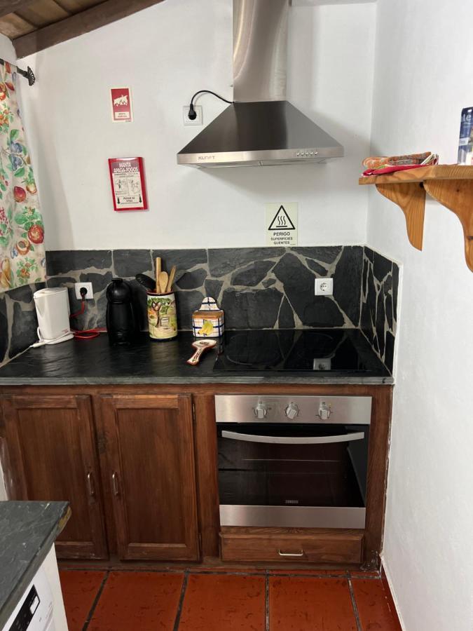 レゲンゴス・デ・モンサラーシュ Casa Da Eiraヴィラ エクステリア 写真