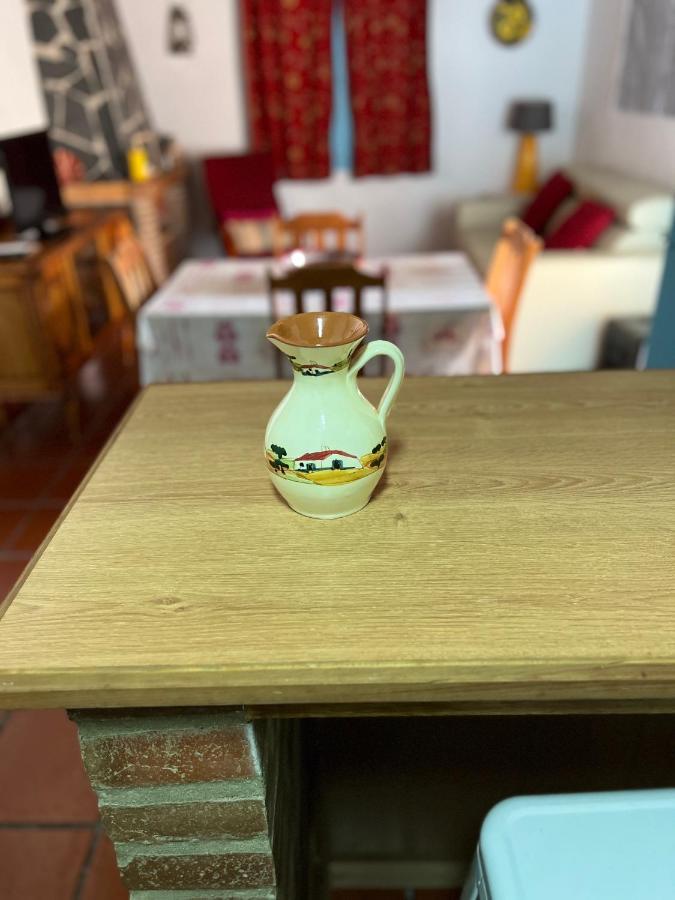 レゲンゴス・デ・モンサラーシュ Casa Da Eiraヴィラ エクステリア 写真