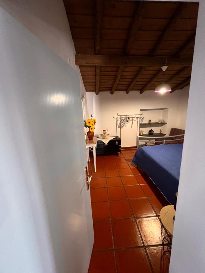 レゲンゴス・デ・モンサラーシュ Casa Da Eiraヴィラ エクステリア 写真