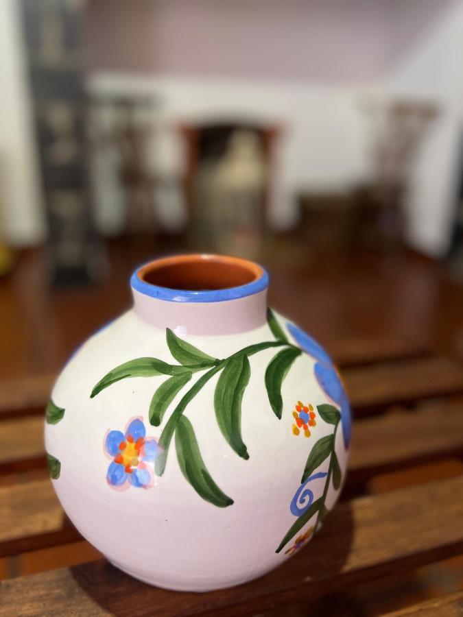 レゲンゴス・デ・モンサラーシュ Casa Da Eiraヴィラ エクステリア 写真