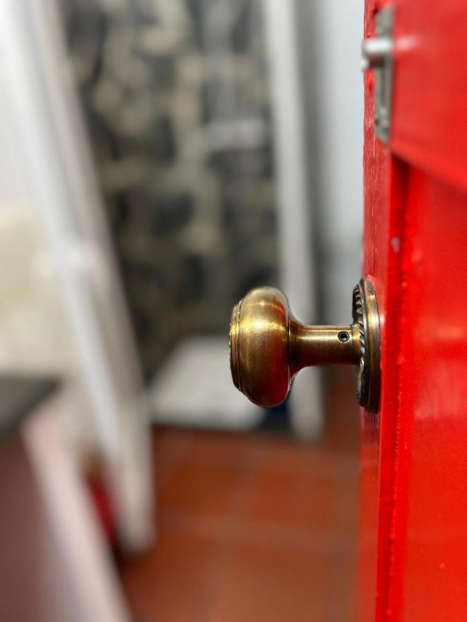 レゲンゴス・デ・モンサラーシュ Casa Da Eiraヴィラ エクステリア 写真