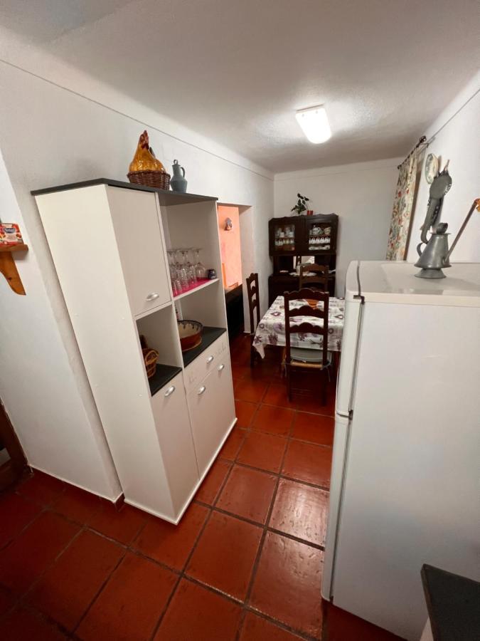 レゲンゴス・デ・モンサラーシュ Casa Da Eiraヴィラ エクステリア 写真