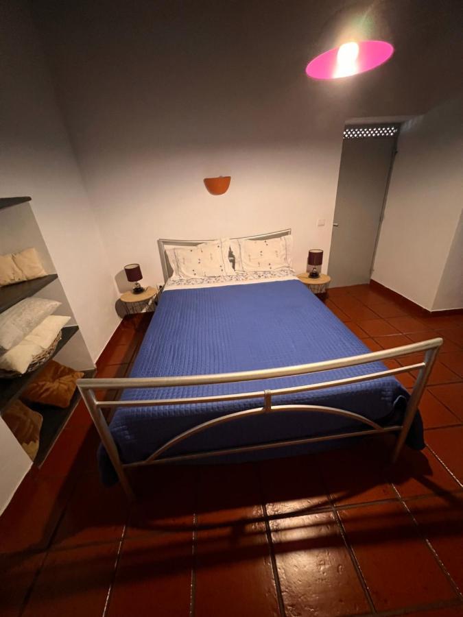 レゲンゴス・デ・モンサラーシュ Casa Da Eiraヴィラ エクステリア 写真