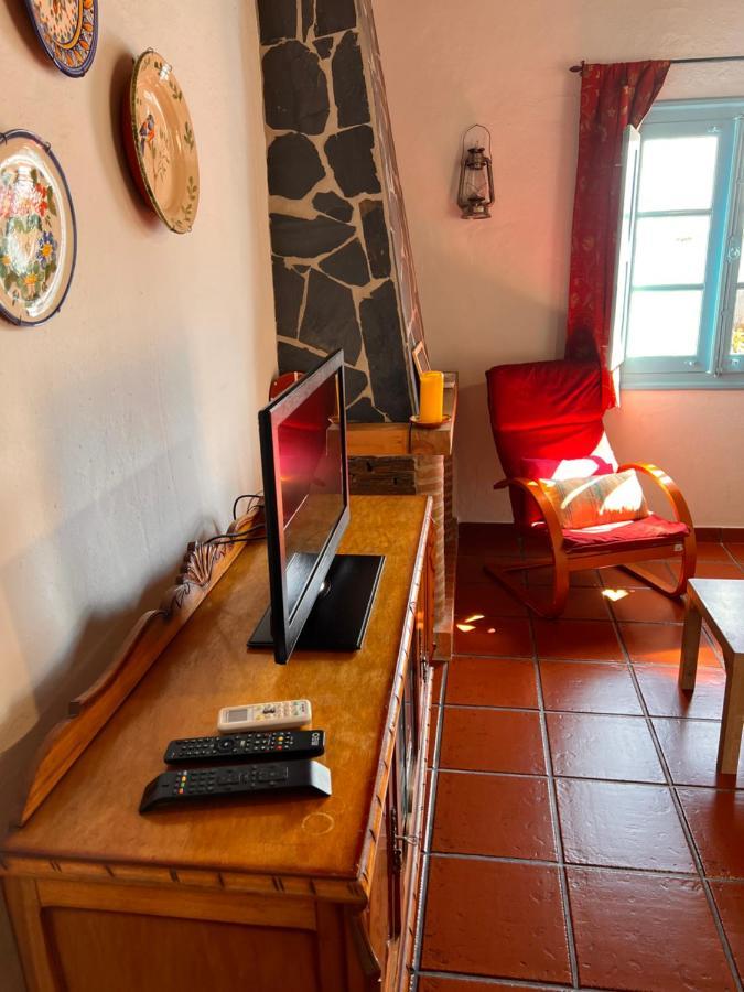 レゲンゴス・デ・モンサラーシュ Casa Da Eiraヴィラ エクステリア 写真