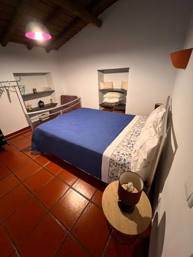 レゲンゴス・デ・モンサラーシュ Casa Da Eiraヴィラ エクステリア 写真
