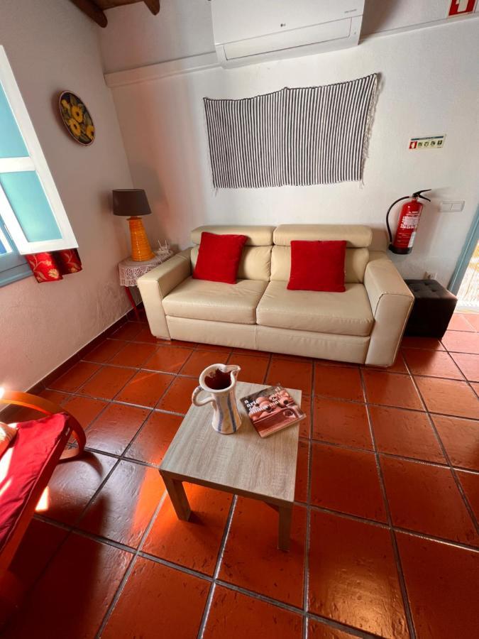 レゲンゴス・デ・モンサラーシュ Casa Da Eiraヴィラ エクステリア 写真